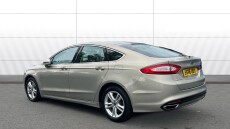 Ford Mondeo 2.0 TDCi 180 Titanium 5dr Diesel Hatchback